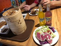 -纽斯特牛排自助餐厅(浦东文峰广场店)