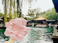 -趵突泉景区
