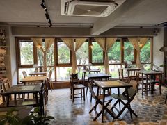 -时光花园(白鹭洲店)