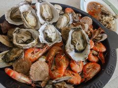 -巧克力渔家.小船海鲜胶东菜(万平口店)