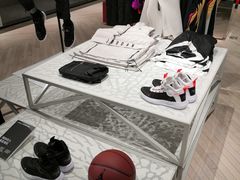-JORDAN(外滩中央体验店)