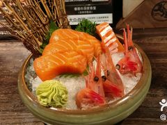 -眷屋の深夜食堂(云锦中心店)