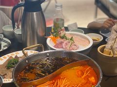 -潮澎派·潮汕菜大排档(南较西路店)