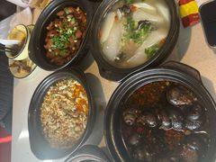-阿龙酒煲(海宁新苑路店)