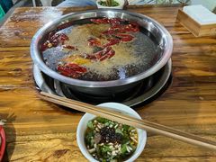 -红牌楼老号串串(银海佳苑店)