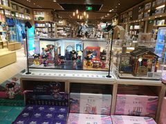 -G·SPACE(金鹰世界店)