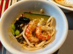 -龙巢盱眙龙虾·牛蛙·烧烤宵夜(八卦岭店)