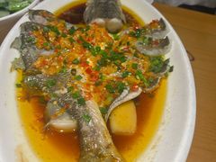 -大鸽饭(马王堆店)