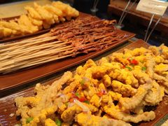 -南通大饭店·米兰餐厅