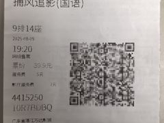 -万达影城(湛江万达广场IMAX店)