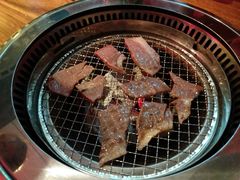 -热血兄弟·炭火烤肉(融侨中心店)