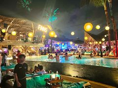 -FINNS Beach Club