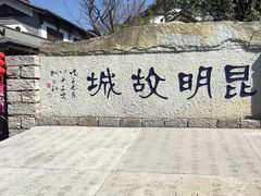 -云南民族村