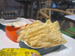 -菌小白火锅(时尚天河店)