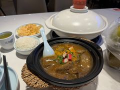 -龙泉人椰子鸡.糟粕醋.海南菜(三亚旗舰店)