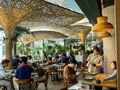 -Tegu泰古莲·泰国餐厅(红山6979店)