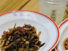-面春山·传统老卤面(天隆寺店)