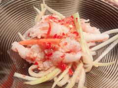 -星叶·东南亚料理(福州仓山万达店)