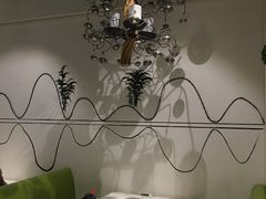 卡座-漓江又一軒·广西菜·桂林米粉(梅林店)