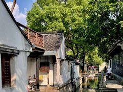 -绍兴鲁迅故里·沈园景区