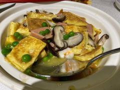 私房豆腐-老浒记烤鸭-北京菜(琉璃厂店)