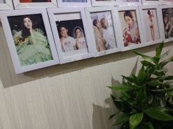 点击看大图 -蜜桃少女VISION写真馆(雁塔店)