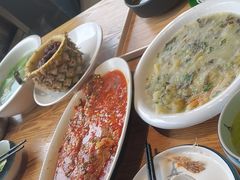 -金塔傣乡·云南民族特色菜·傣味手抓饭(金瓦路店)