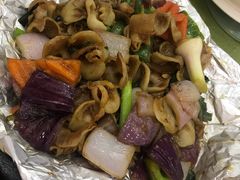 -安记烧鹅(新桥店)
