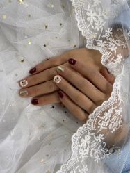 -如一·美甲美睫