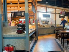 -比格比萨自助(国展店)