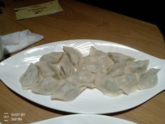 -船歌·鱼水饺青岛菜(闽江二路店)