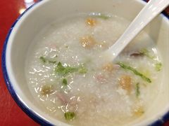 -宏状元现熬粥·京味菜(五棵松店)