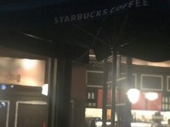 -星巴克(杭州银泰城西一店)