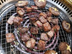 -黑牛の場烤肉(摩天活力城店)
