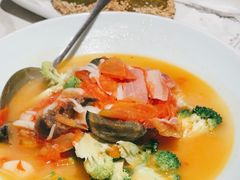 -绿茶餐厅(淮安吾悦广场店)