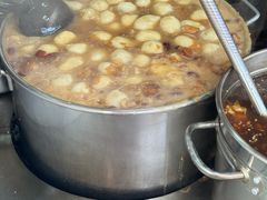 -罗子龙罗家桂花汤圆(曹都巷店)