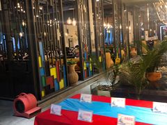 -79号渔船海鲜饭店(华强北店)