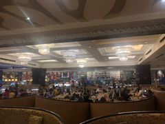 大堂-芭菲盛宴·环球美食(解放碑英利国际店)