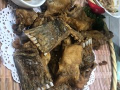 -星龙海鲜(望江东路店)