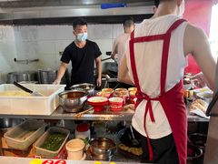 -付记鲜味鳝鱼面馆(松涛苑A区店)