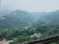 -葛子涧农家宴