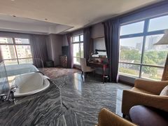 -厦门泰谷酒店(中山路镇海路地铁站店)