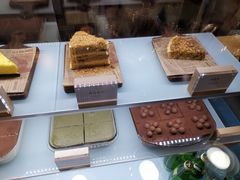 -及咖啡GatherCoffee(华申大厦店)