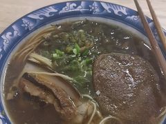 -陀块头面馆(梅岭南路店)