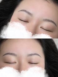 -本小姐美学·半永久纹眉野生眉