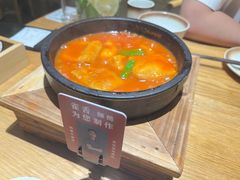 每日空运包浆豆腐-米店·云南菜(南门店)