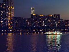 -琶醍壹号•潮菜江景餐吧