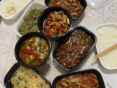 -潇湘阁(汉光百货店)