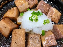 -东京屋(武定路店)