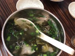 -定安爹辣汤饭(水巷口店)